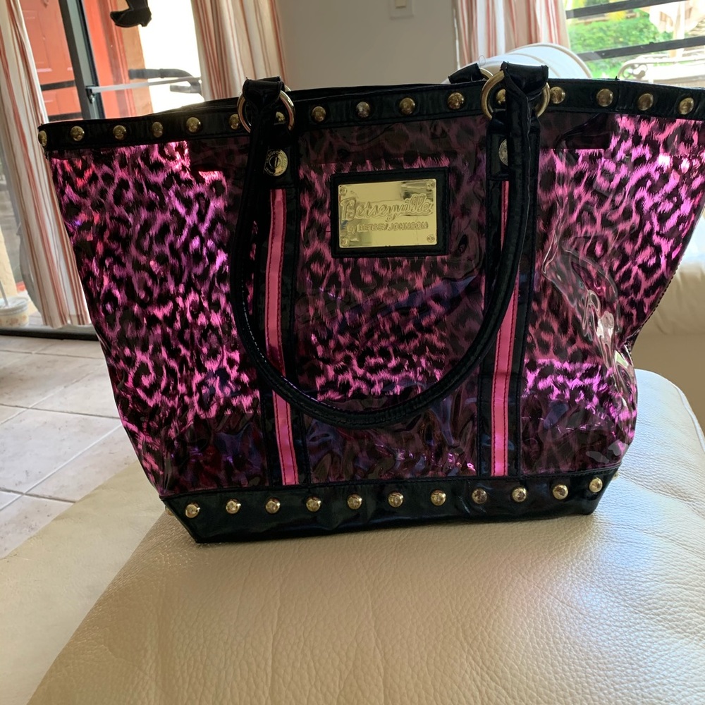 Betsey Johnson